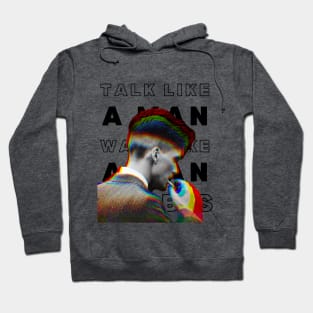 The Man Thomas Shelby Hoodie